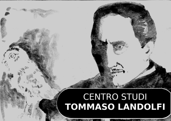 Tommaso Landolfi